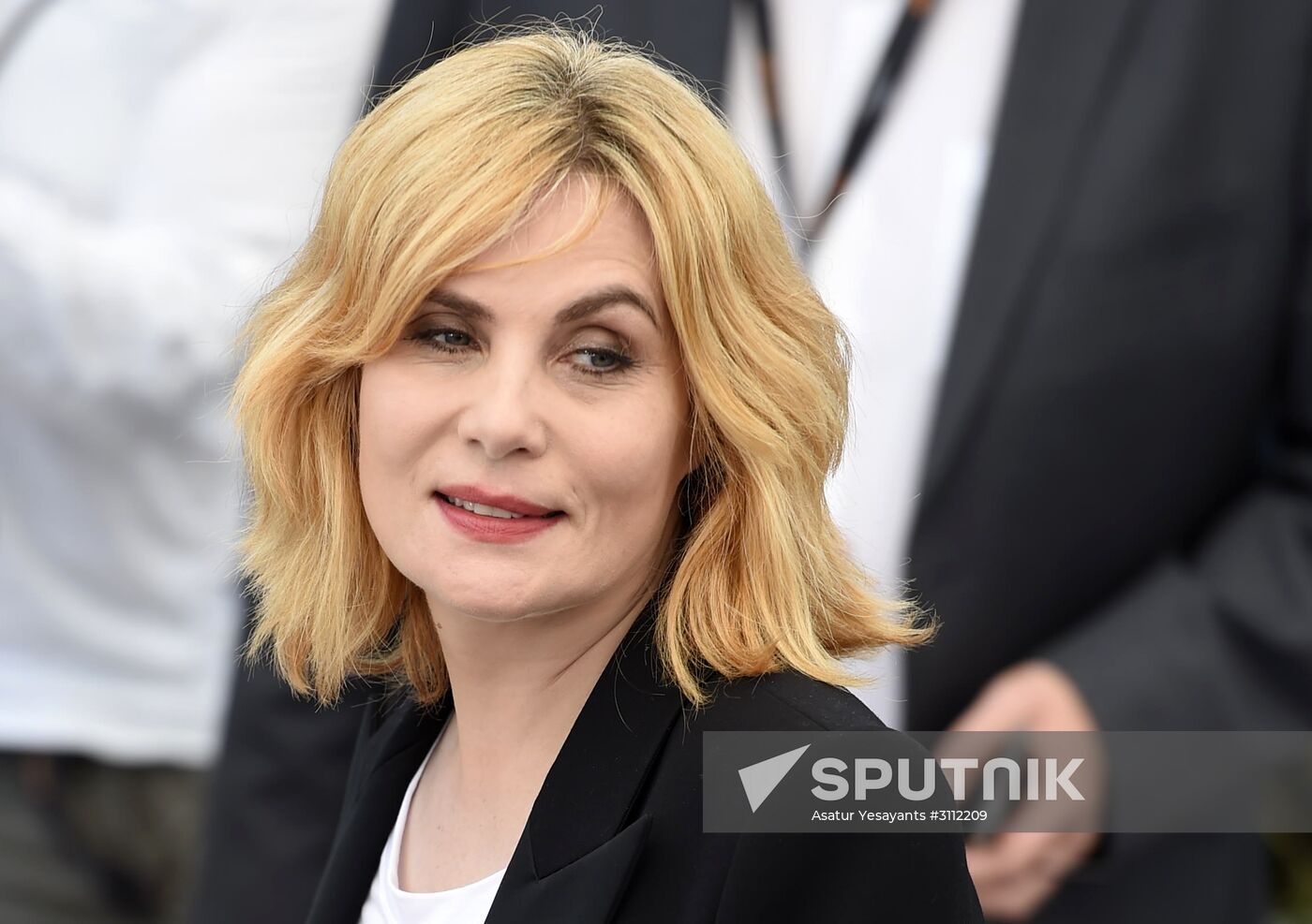 70th Cannes International Film Festival. Day Eleven