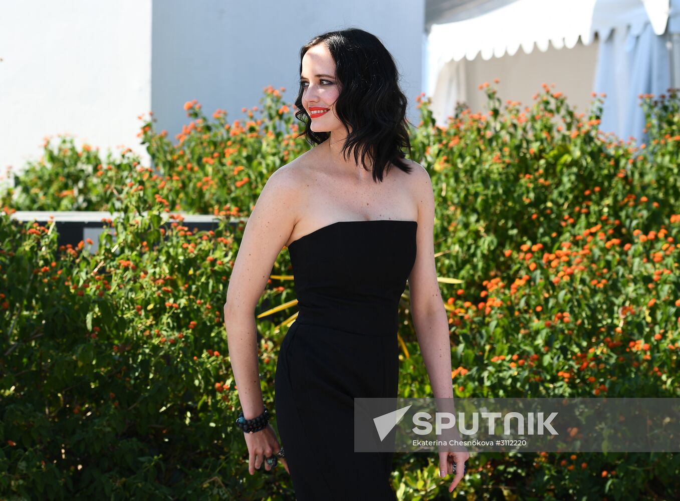 70th Cannes International Film Festival. Day Eleven