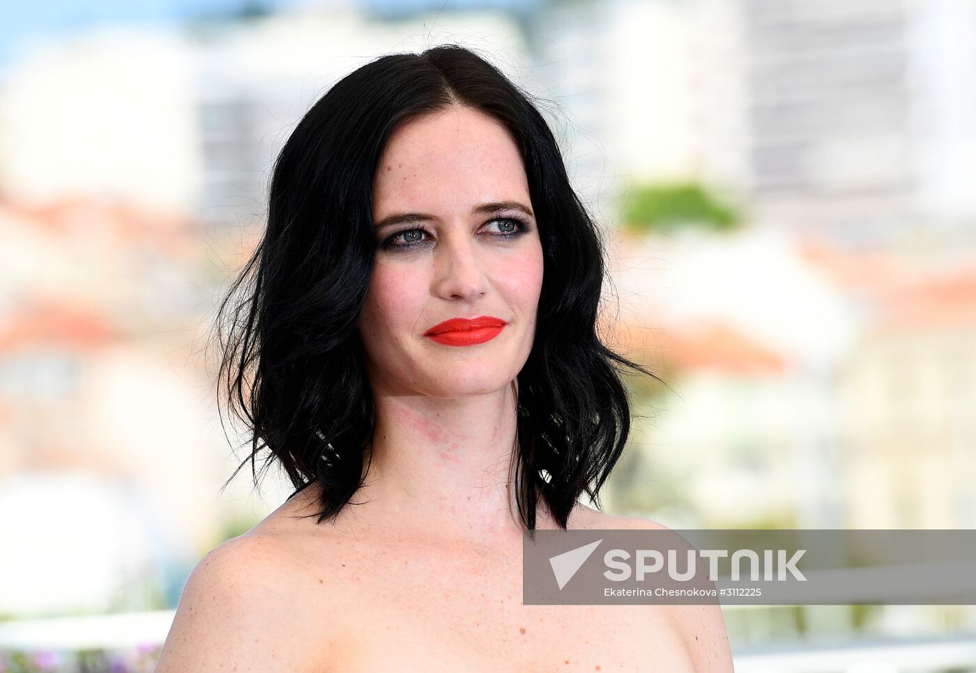 70th Cannes International Film Festival. Day eleven