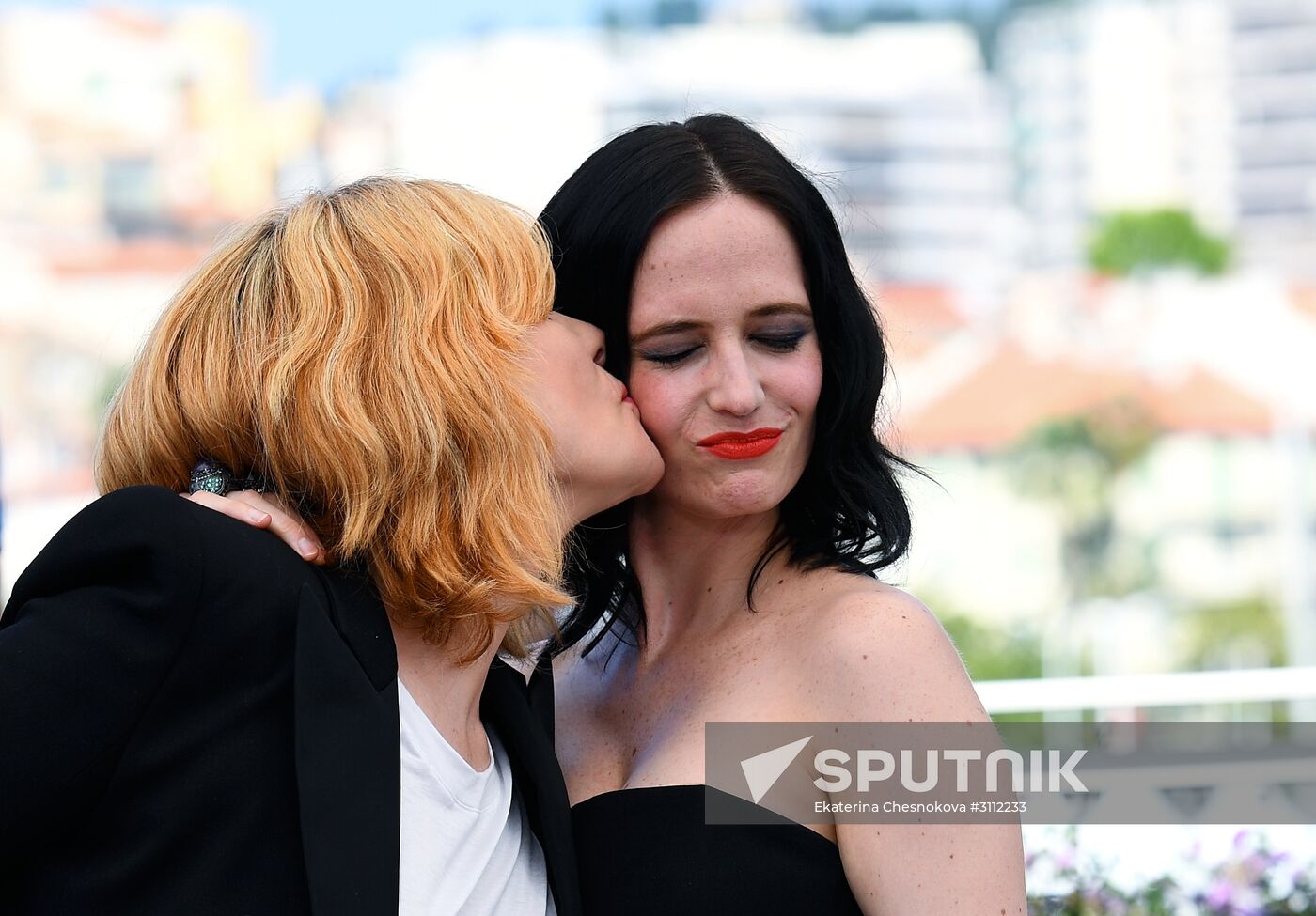 70th Cannes International Film Festival. Day Eleven