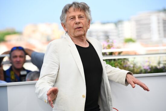 70th Cannes International Film Festival. Day eleven