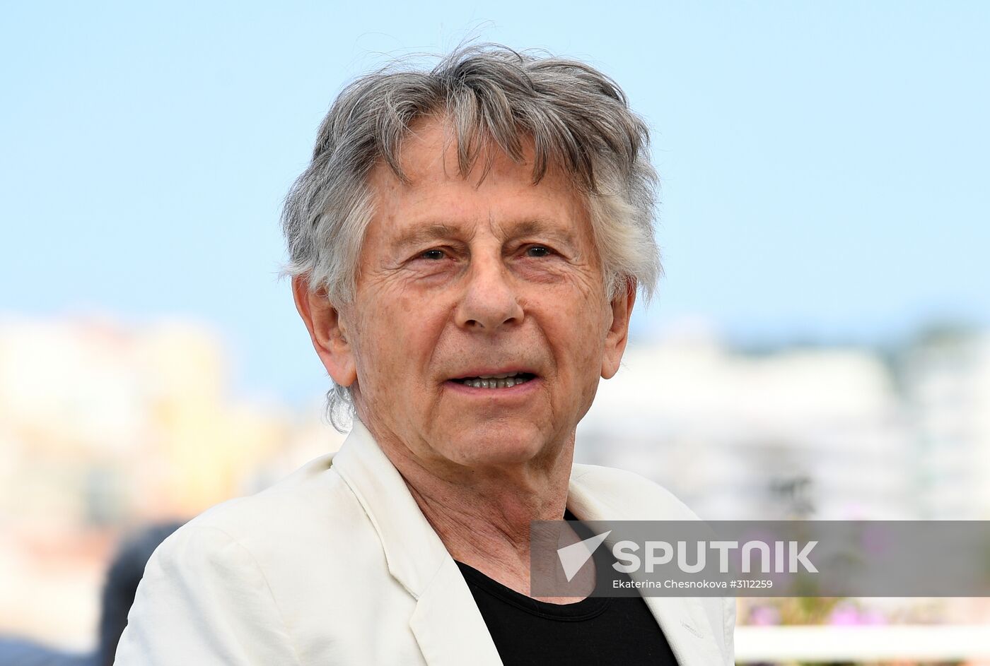 70th Cannes International Film Festival. Day Eleven