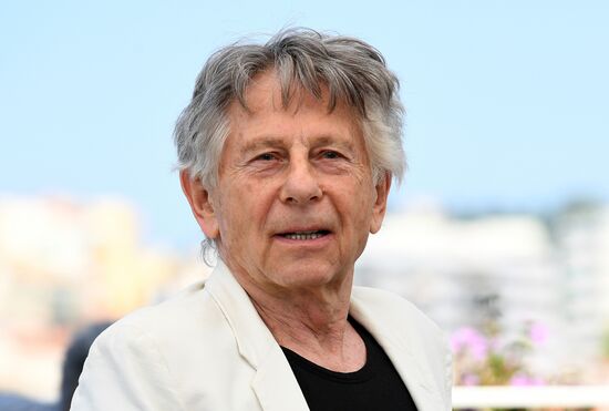 70th Cannes International Film Festival. Day Eleven