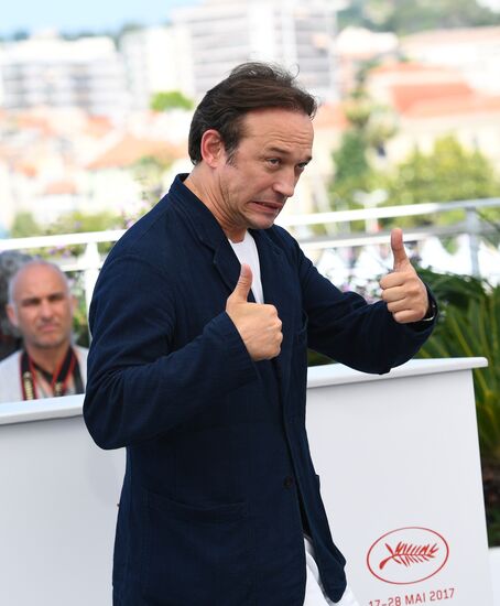 70th Cannes International Film Festival. Day Eleven