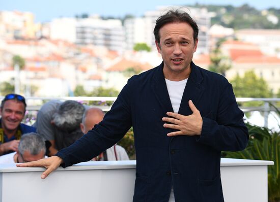 70th Cannes International Film Festival. Day eleven