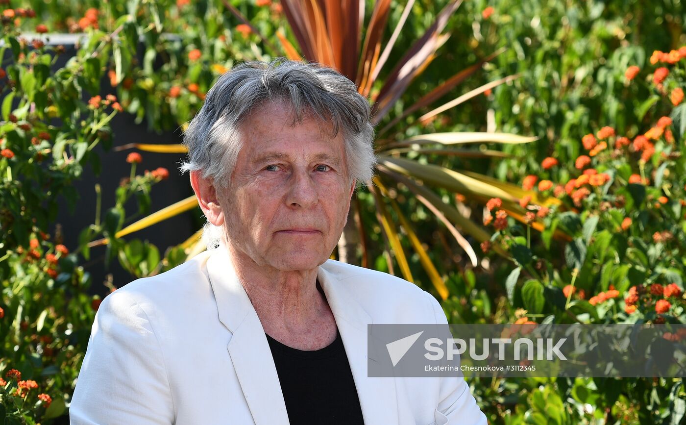 70th Cannes International Film Festival. Day eleven