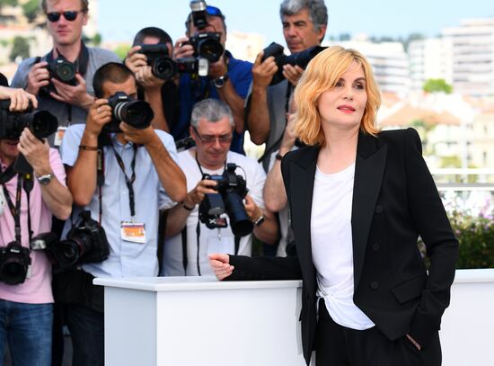 70th Cannes International Film Festival. Day eleven