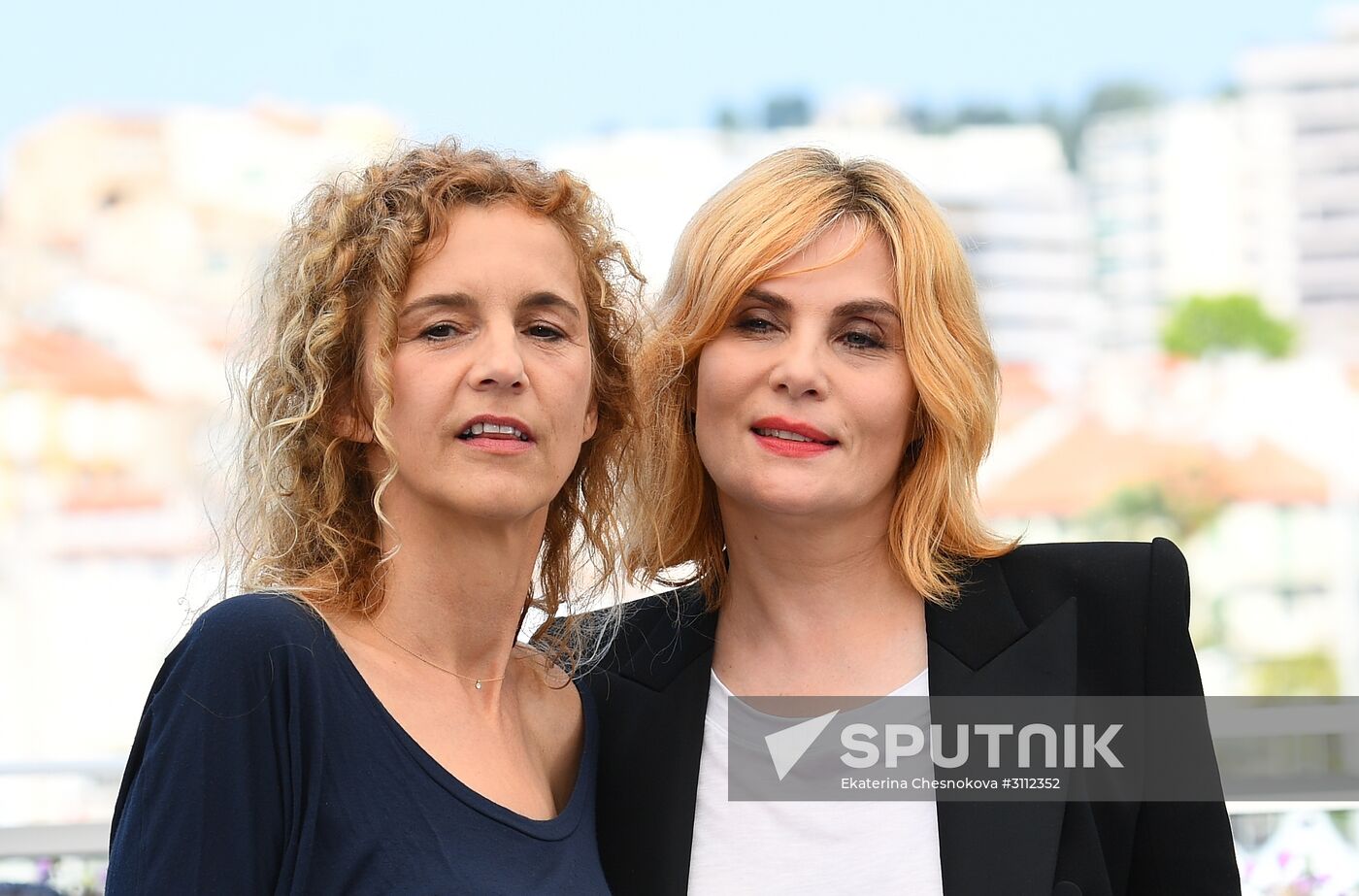 70th Cannes International Film Festival. Day eleven