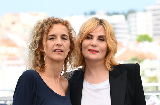 70th Cannes International Film Festival. Day eleven