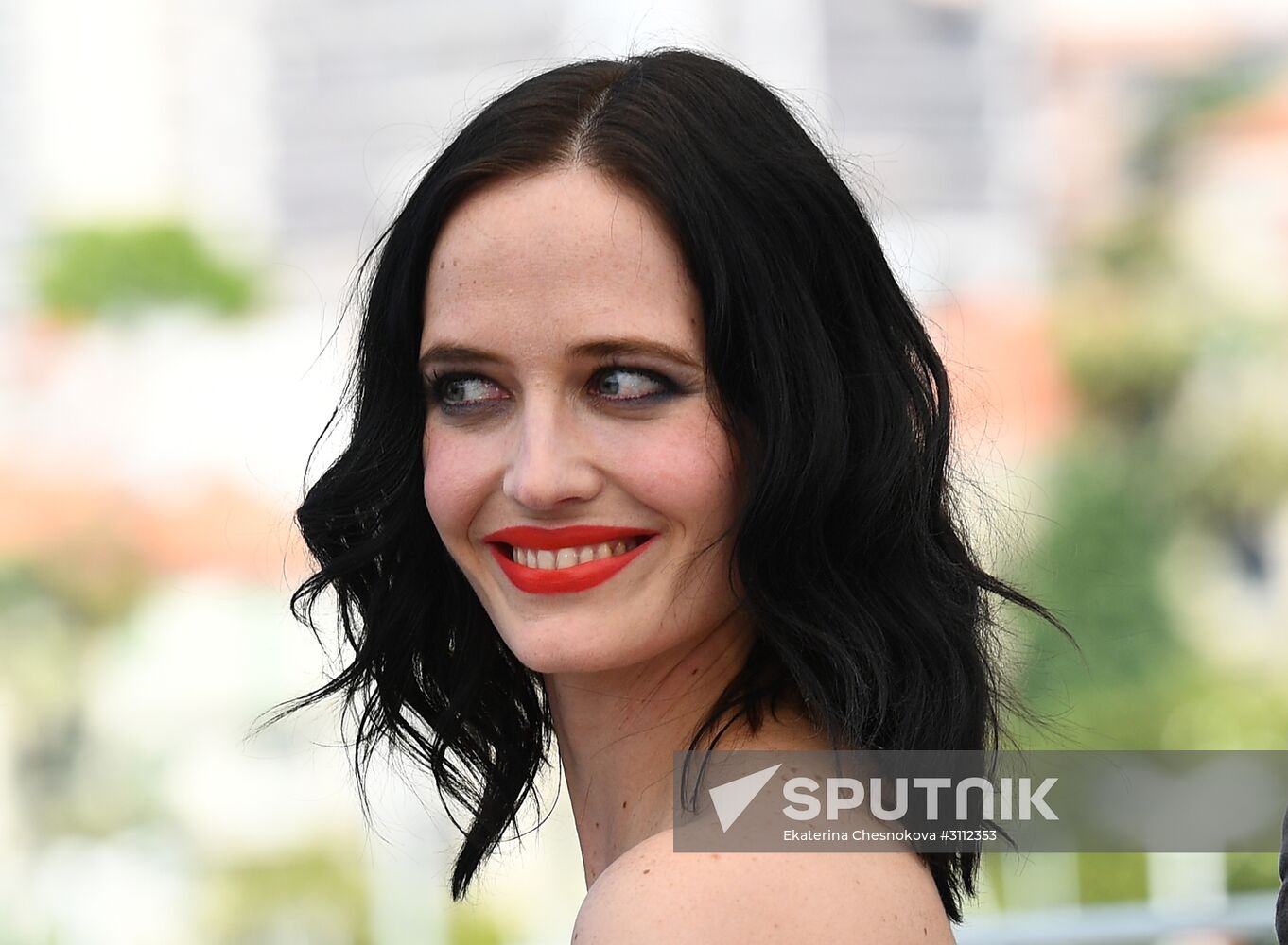 70th Cannes International Film Festival. Day eleven