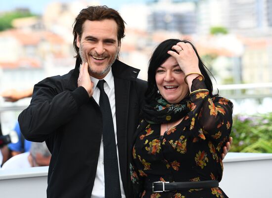 70th Cannes International Film Festival. Day eleven