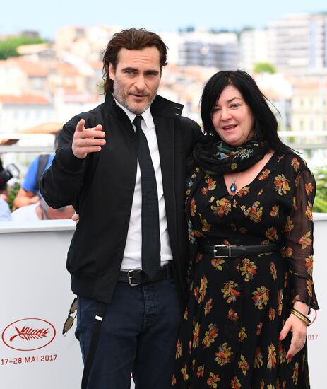 70th Cannes International Film Festival. Day eleven