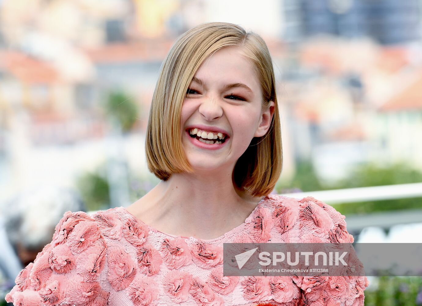 70th Cannes International Film Festival. Day eleven