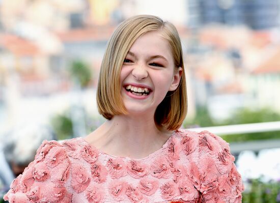 70th Cannes International Film Festival. Day eleven