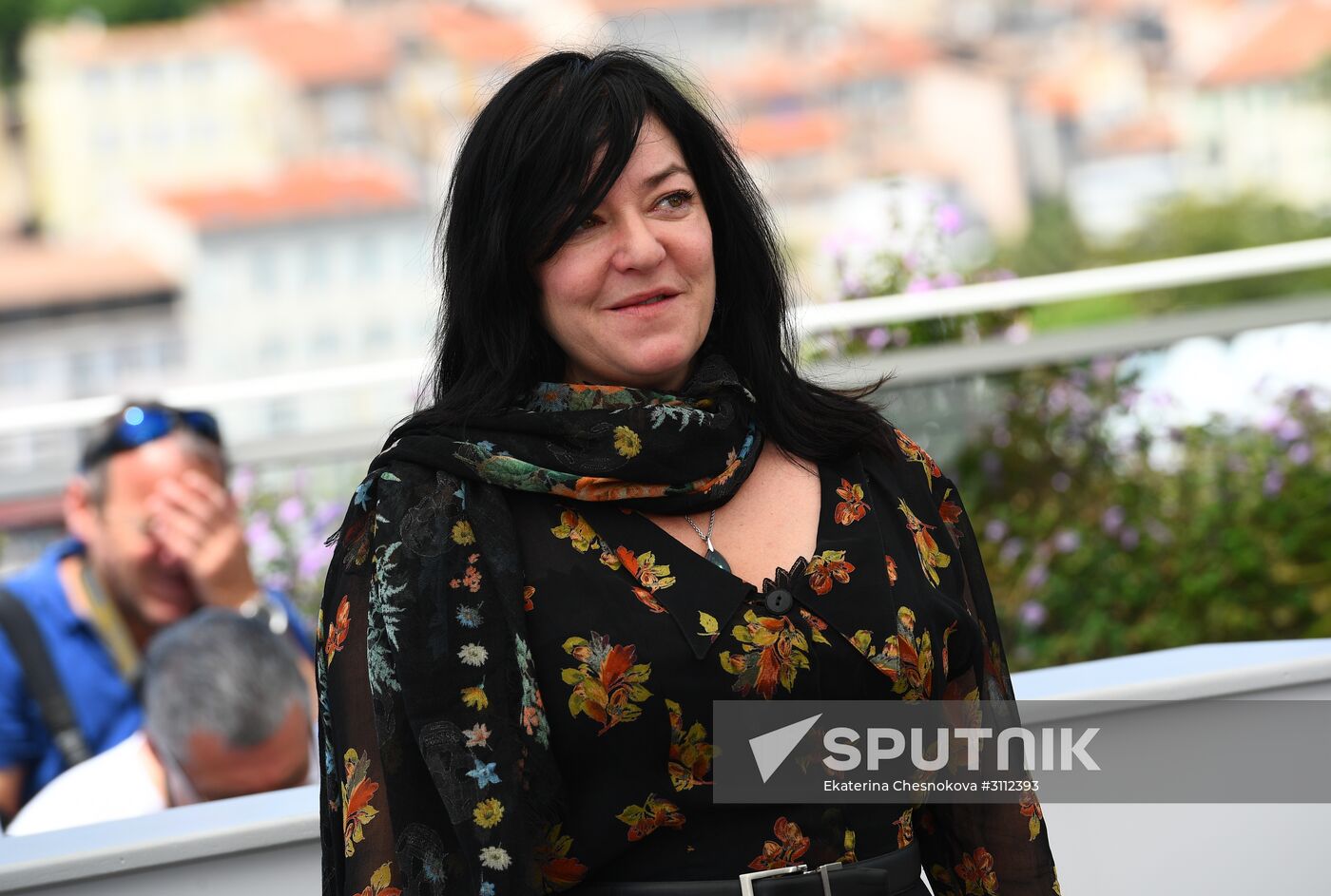 70th Cannes International Film Festival. Day eleven