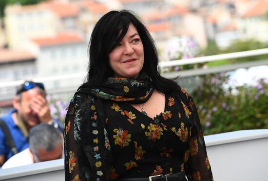 70th Cannes International Film Festival. Day eleven