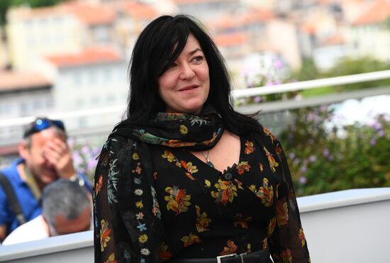 70th Cannes International Film Festival. Day eleven