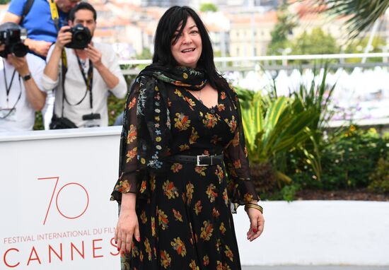 70th Cannes International Film Festival. Day eleven