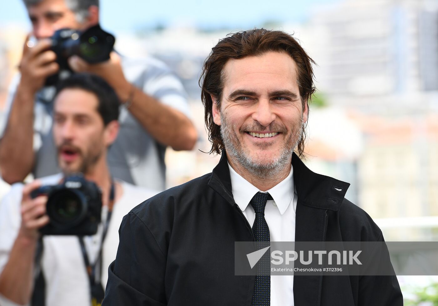 70th Cannes International Film Festival. Day eleven