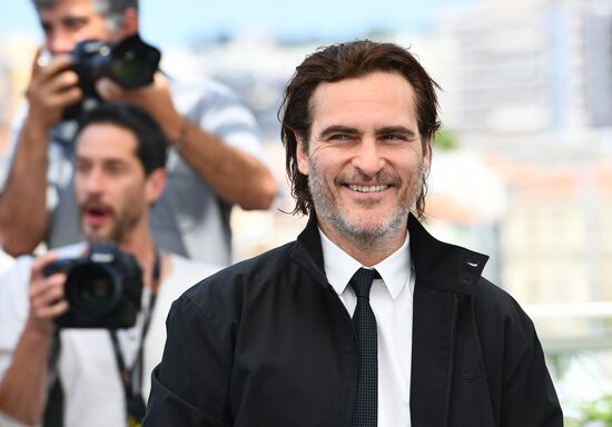 70th Cannes International Film Festival. Day eleven