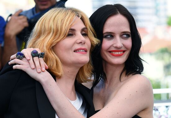 70th Cannes International Film Festival. Day eleven