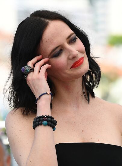 70th Cannes International Film Festival. Day eleven