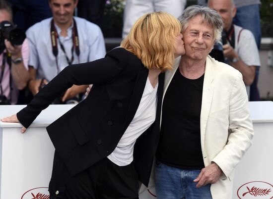 70th Cannes International Film Festival. Day eleven