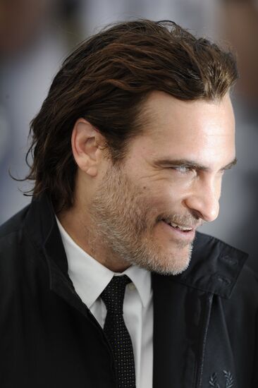 70th Cannes International Film Festival. Day eleven