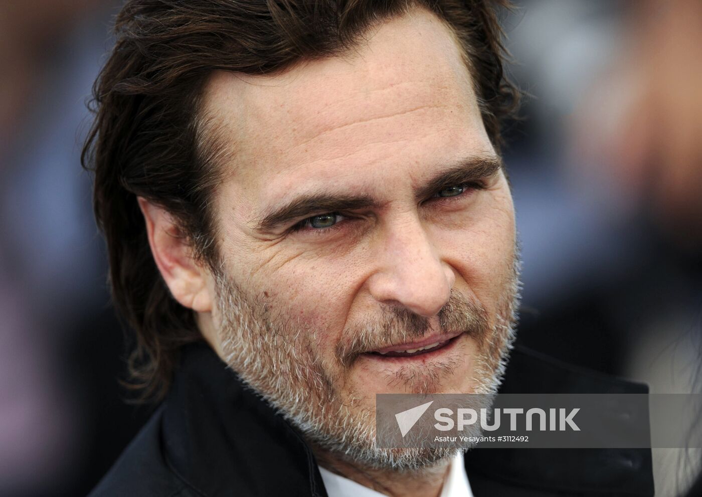 70th Cannes International Film Festival. Day eleven