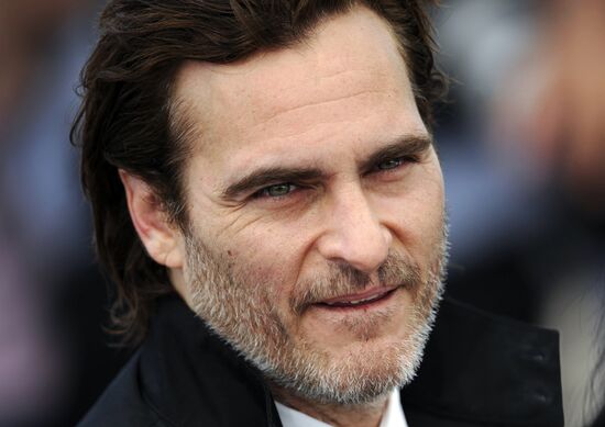 70th Cannes International Film Festival. Day eleven