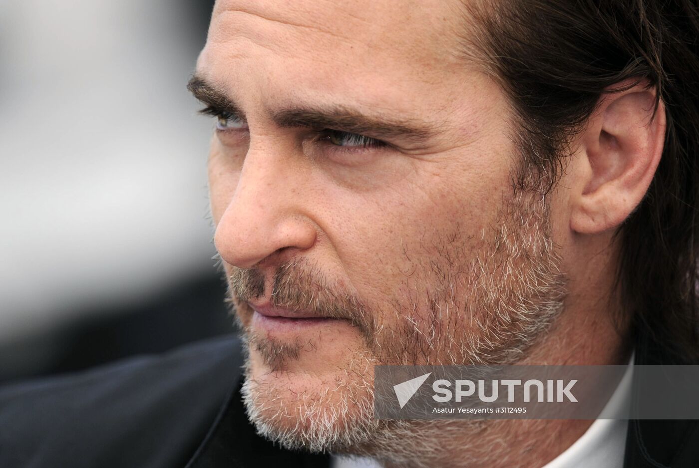 70th Cannes International Film Festival. Day eleven