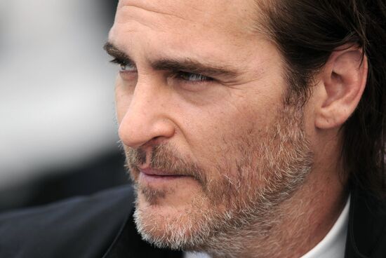 70th Cannes International Film Festival. Day eleven