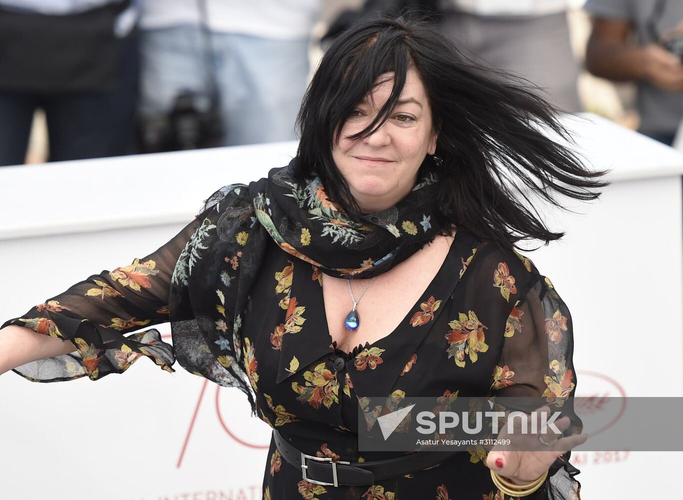 70th Cannes International Film Festival. Day eleven