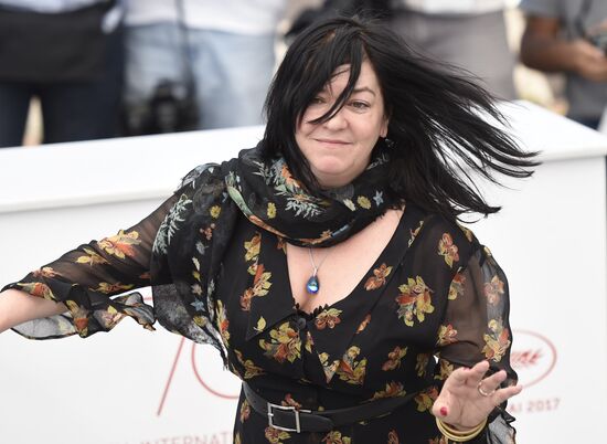 70th Cannes International Film Festival. Day eleven