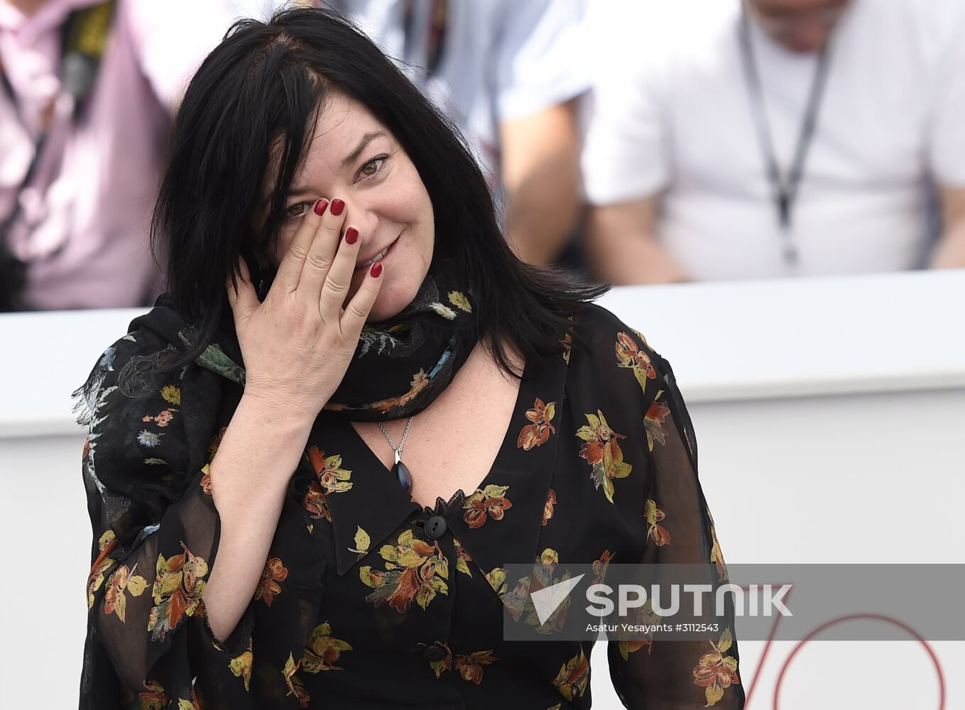 70th Cannes International Film Festival. Day eleven