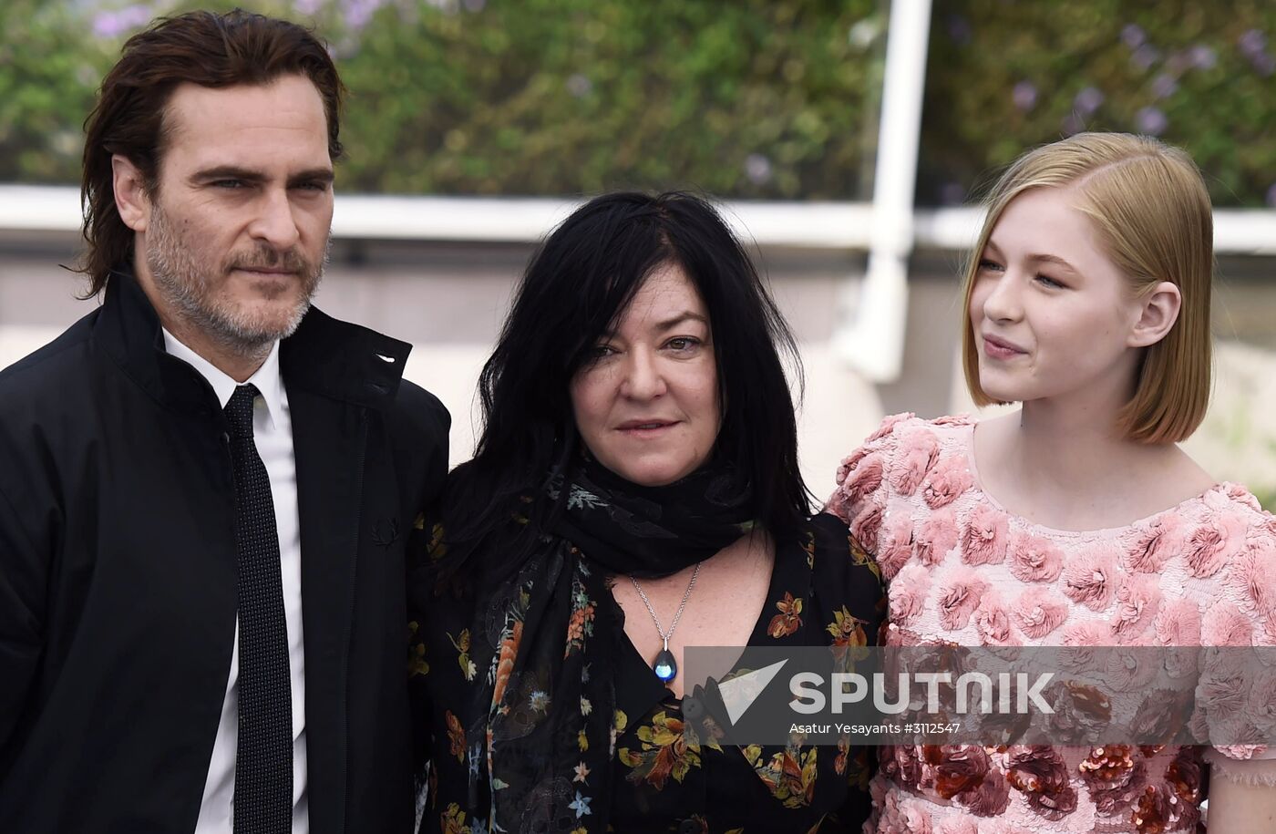 70th Cannes International Film Festival. Day eleven