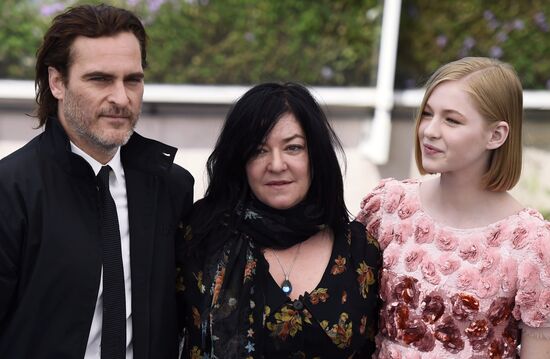 70th Cannes International Film Festival. Day eleven