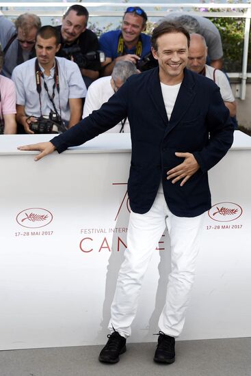 70th Cannes International Film Festival. Day eleven