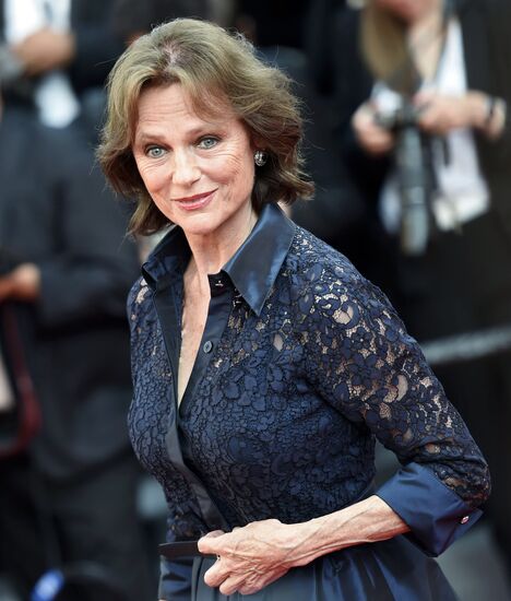 70th Cannes International Film Festival. Day eleven