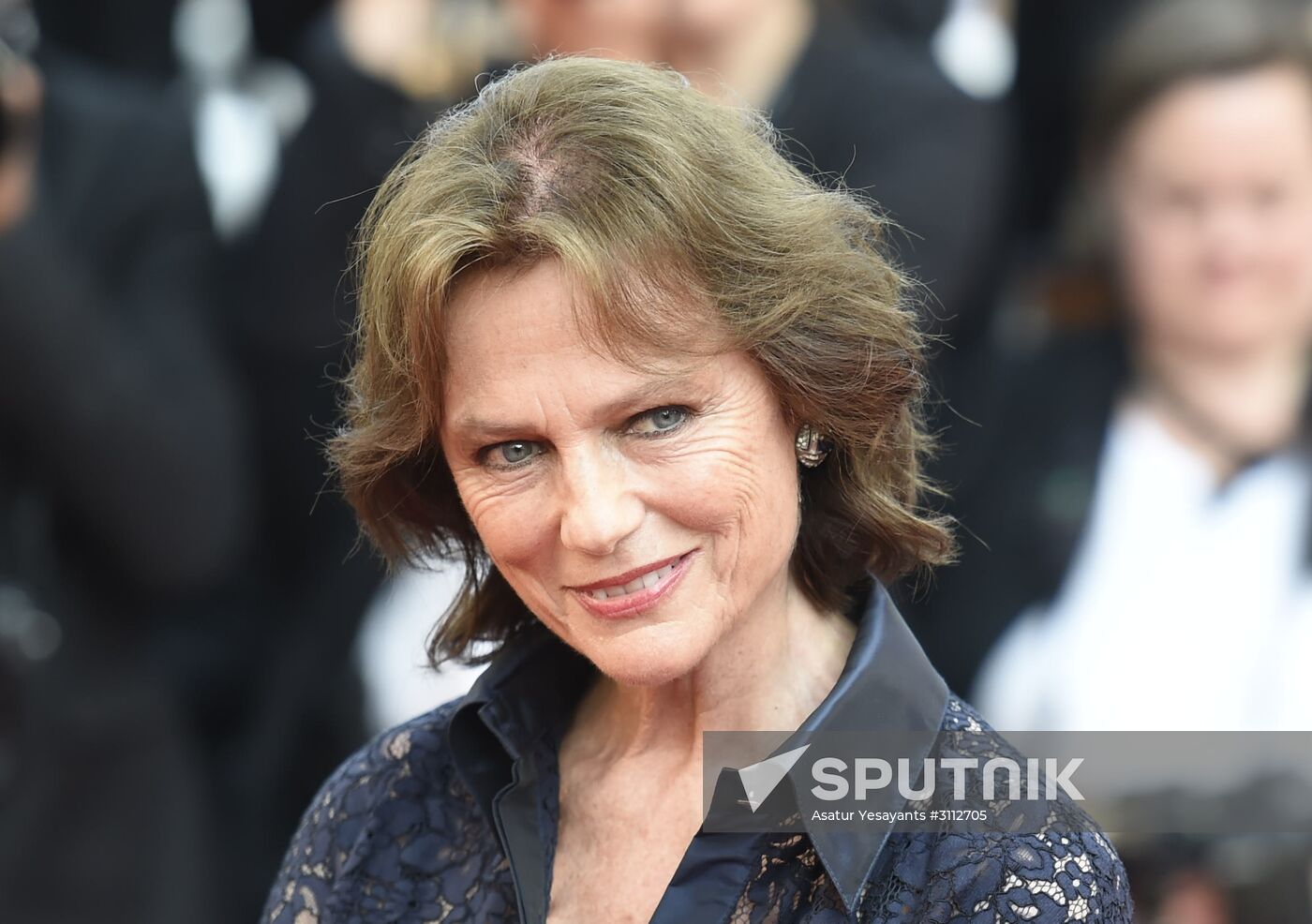 70th Cannes International Film Festival. Day eleven