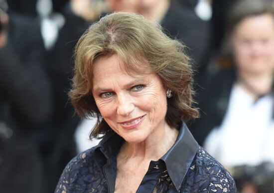 70th Cannes International Film Festival. Day eleven