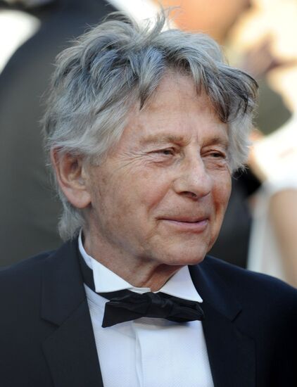 70th Cannes International Film Festival. Day eleven