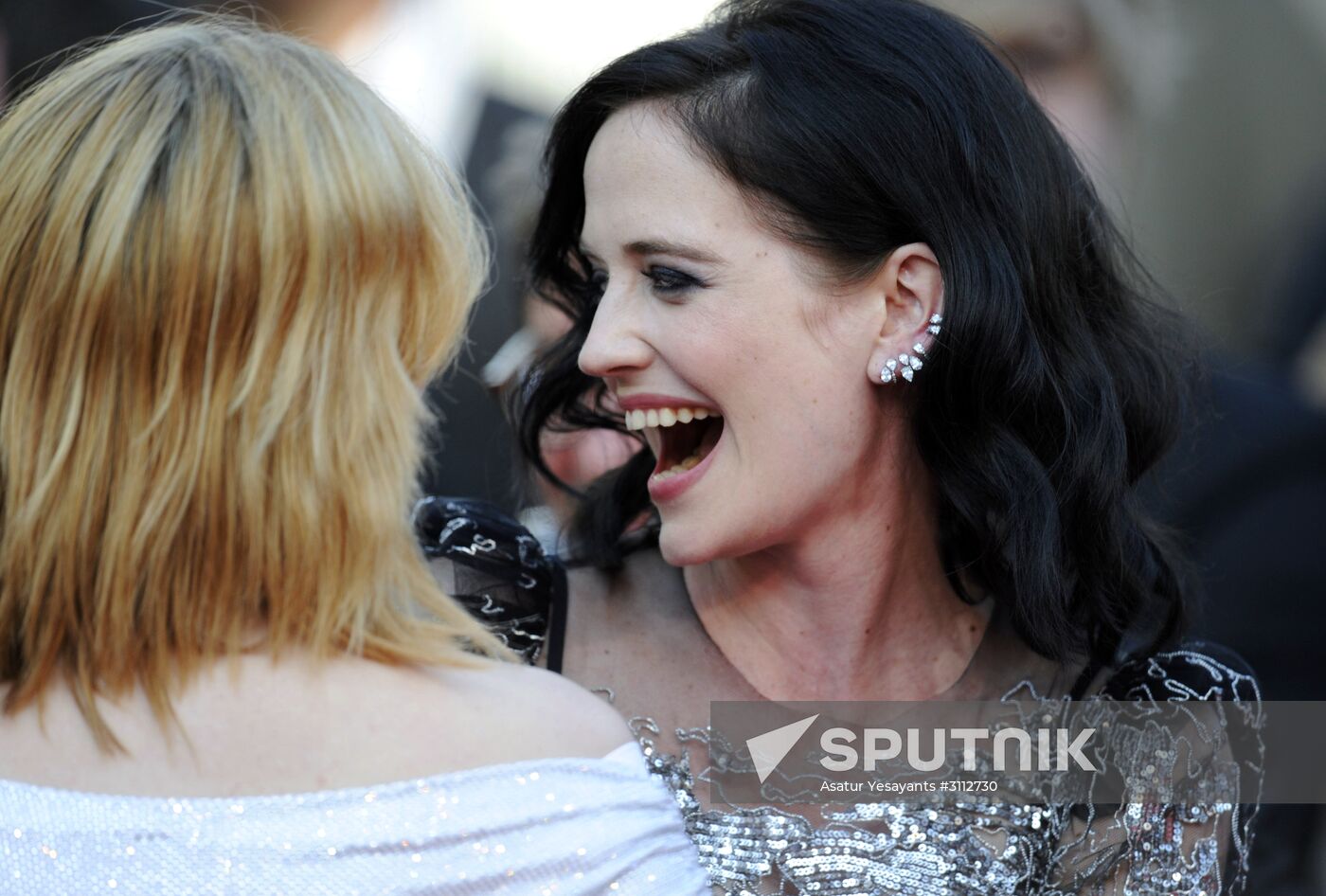 70th Cannes International Film Festival. Day eleven
