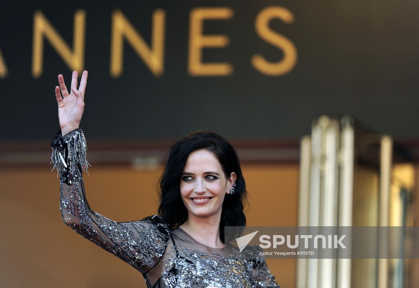 70th Cannes International Film Festival. Day eleven