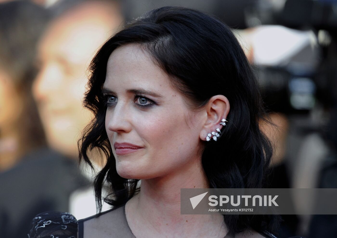 70th Cannes International Film Festival. Day eleven