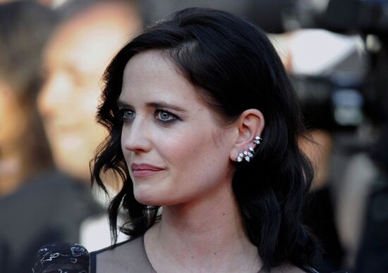 70th Cannes International Film Festival. Day eleven