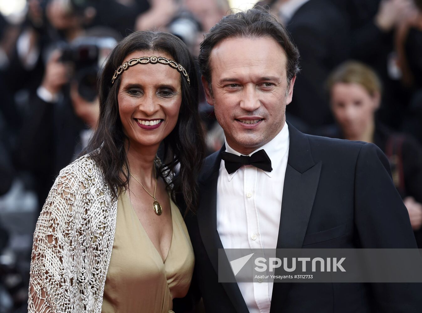 70th Cannes International Film Festival. Day eleven