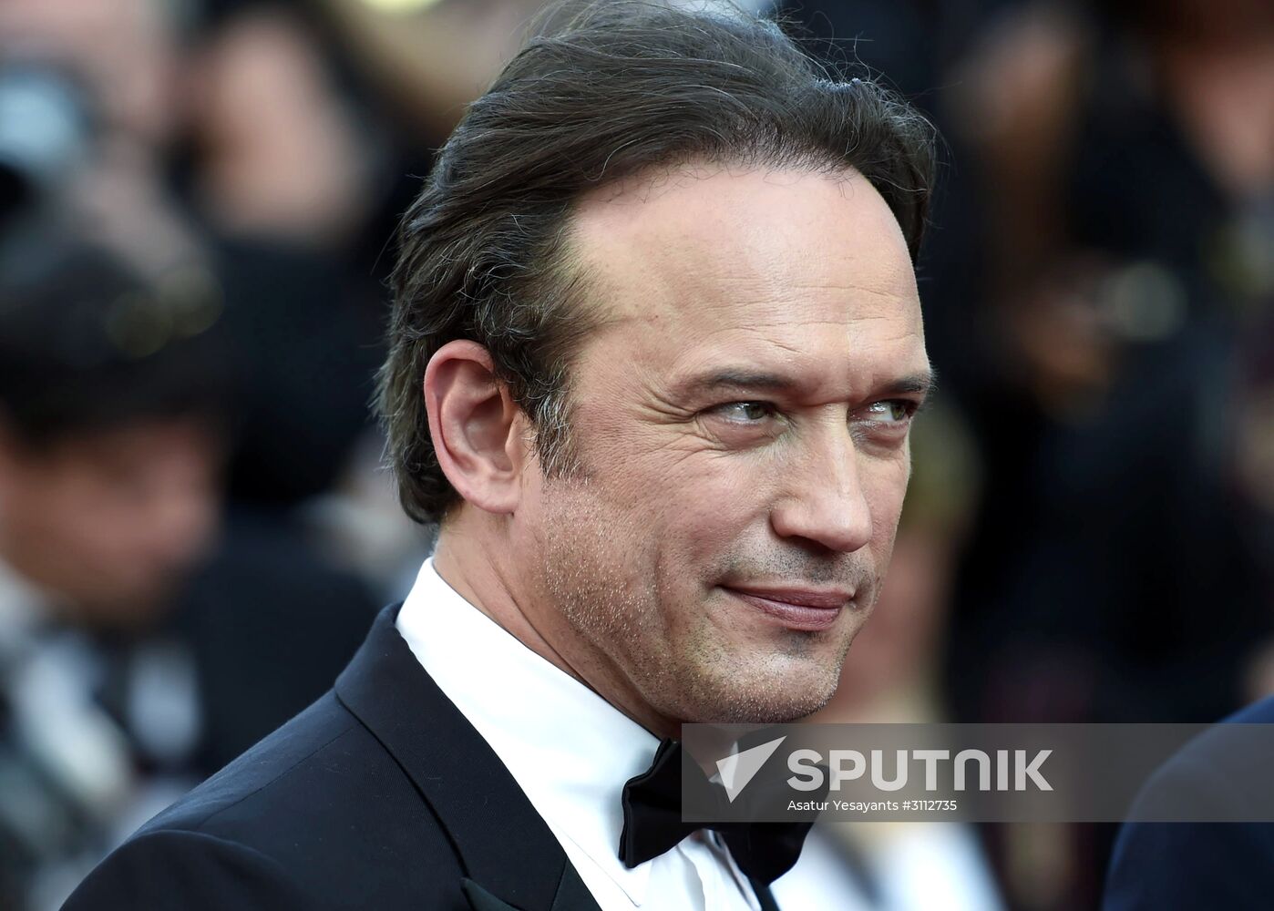 70th Cannes International Film Festival. Day Eleven