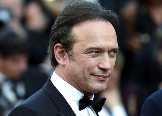 70th Cannes International Film Festival. Day Eleven