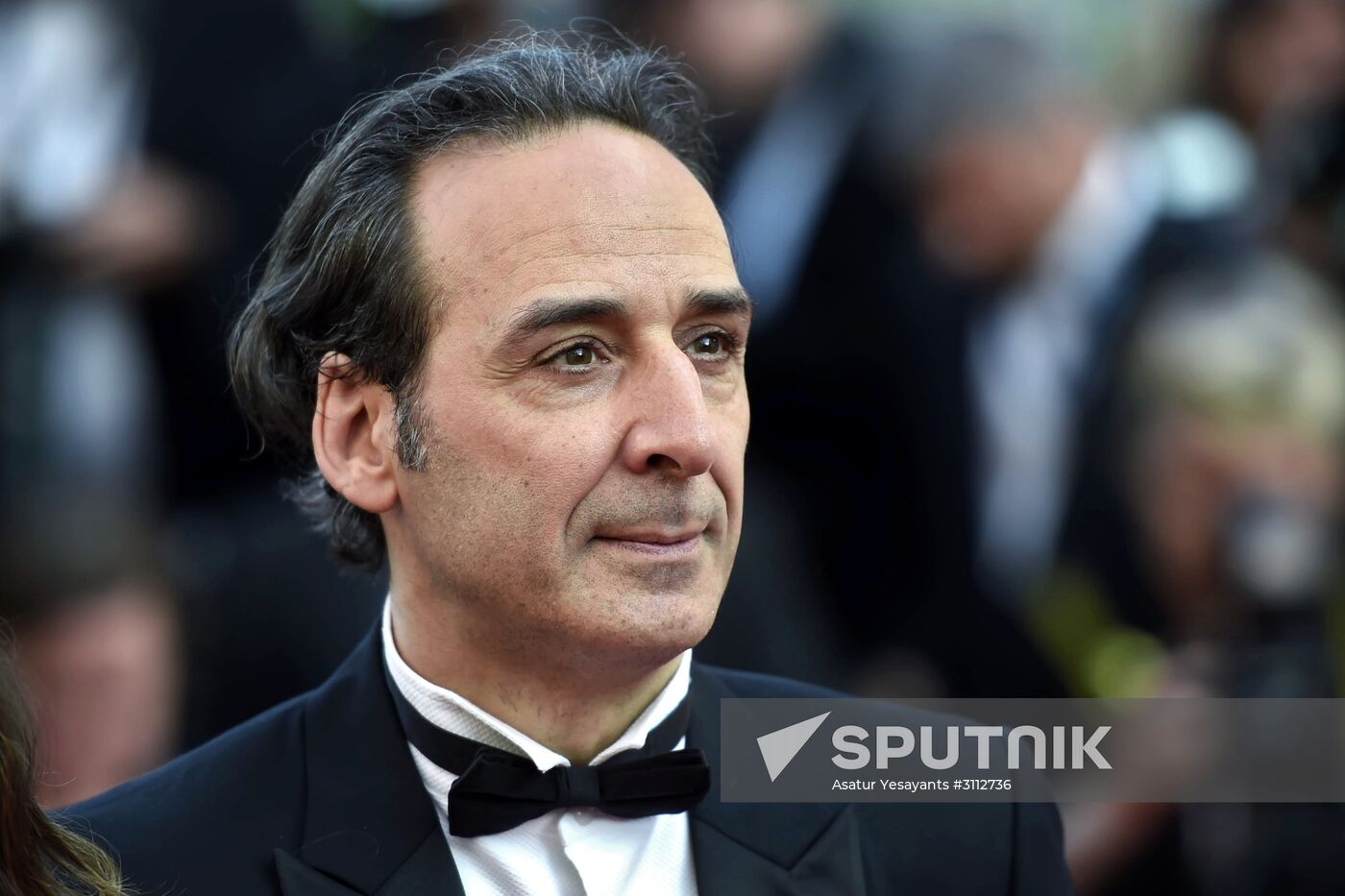 70th Cannes International Film Festival. Day Eleven